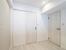 【東京都/大田区蒲田】谷口ハビテーション 洋室