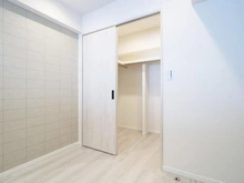 【東京都/大田区蒲田】谷口ハビテーション ウォークインクローゼット