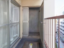 【東京都/大田区蒲田】谷口ハビテーション 収納