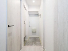 【東京都/大田区蒲田】谷口ハビテーション 玄関