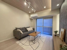 【東京都/大田区東矢口】さんろーどダイヤモンドマンション LDK：※家具調度品等は販売価格に含まれません。