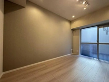 【東京都/大田区東矢口】さんろーどダイヤモンドマンション 洋室