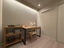 【東京都/大田区東矢口】さんろーどダイヤモンドマンション 洋室