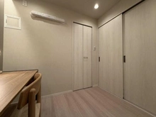 【東京都/大田区東矢口】さんろーどダイヤモンドマンション 洋室