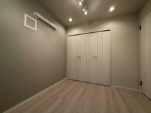 【東京都/大田区東矢口】さんろーどダイヤモンドマンション 洋室