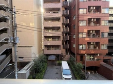 【東京都/大田区東矢口】さんろーどダイヤモンドマンション 眺望