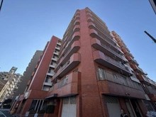 【東京都/大田区東矢口】さんろーどダイヤモンドマンション 外観