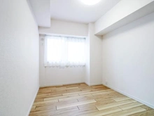 【神奈川県/川崎市高津区溝口】朝日クレス・パリオ溝の口 洋室：約5.3帖