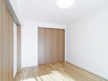 【神奈川県/川崎市高津区溝口】朝日クレス・パリオ溝の口 洋室：約6帖