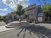 【神奈川県/横浜市南区六ツ川】サウスヒルズ横浜弘明寺 外観