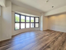 【神奈川県/横浜市南区六ツ川】サウスヒルズ横浜弘明寺 リビング