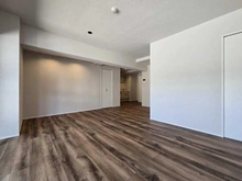 【神奈川県/横浜市南区六ツ川】サウスヒルズ横浜弘明寺 リビング・ダイニング