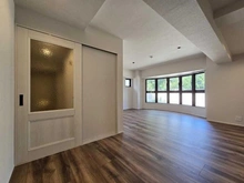 【神奈川県/横浜市南区六ツ川】サウスヒルズ横浜弘明寺 リビング・ダイニング