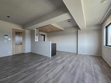 【神奈川県/横浜市南区六ツ川】サウスヒルズ横浜弘明寺 LDK