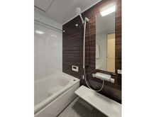 【神奈川県/横浜市南区六ツ川】サウスヒルズ横浜弘明寺 浴室