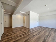 【神奈川県/横浜市南区六ツ川】サウスヒルズ横浜弘明寺 洋室