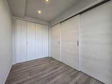 【神奈川県/横浜市南区六ツ川】サウスヒルズ横浜弘明寺 洋室