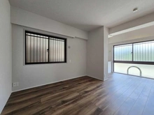 【神奈川県/横浜市南区六ツ川】サウスヒルズ横浜弘明寺 洋室