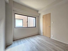 【神奈川県/横浜市南区六ツ川】サウスヒルズ横浜弘明寺 洋室