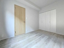 【神奈川県/横浜市南区六ツ川】サウスヒルズ横浜弘明寺 洋室