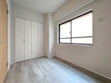 【神奈川県/横浜市南区六ツ川】サウスヒルズ横浜弘明寺 洋室