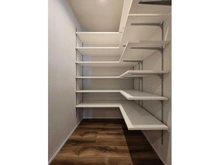 【神奈川県/横浜市南区六ツ川】サウスヒルズ横浜弘明寺 収納