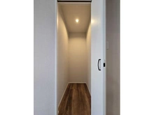 【神奈川県/横浜市南区六ツ川】サウスヒルズ横浜弘明寺 収納