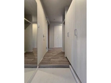 【神奈川県/横浜市南区六ツ川】サウスヒルズ横浜弘明寺 廊下