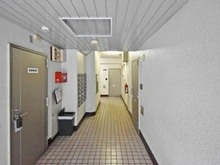 【東京都/世田谷区玉川】ドミール二子玉川 エントランス