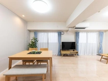 【神奈川県/横浜市西区戸部本町】ビッグヴァンベイフロント横浜 LDK