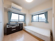 【神奈川県/横浜市西区戸部本町】ビッグヴァンベイフロント横浜 洋室