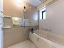 【神奈川県/横浜市西区戸部本町】ビッグヴァンベイフロント横浜 浴室