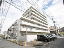 【神奈川県/横浜市鶴見区下末吉】ダイアパレス・アクティブシティ鶴見 外観