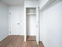 【神奈川県/横浜市鶴見区下末吉】ダイアパレス・アクティブシティ鶴見 洋室：4.6帖