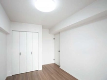 【神奈川県/横浜市鶴見区下末吉】ダイアパレス・アクティブシティ鶴見 洋室：6.2帖