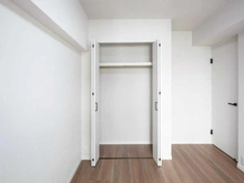 【神奈川県/横浜市鶴見区下末吉】ダイアパレス・アクティブシティ鶴見 洋室：6.2帖