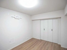 【神奈川県/横浜市鶴見区下末吉】ダイアパレス・アクティブシティ鶴見 洋室：5.5帖