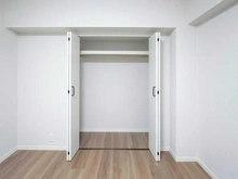 【神奈川県/横浜市鶴見区下末吉】ダイアパレス・アクティブシティ鶴見 洋室：5.5帖