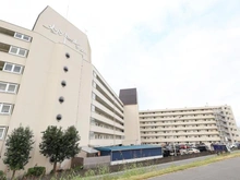 【神奈川県/川崎市多摩区堰】メゾンドール多摩川 外観