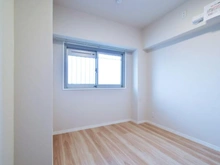 【神奈川県/川崎市多摩区堰】メゾンドール多摩川 洋室：約4.0帖