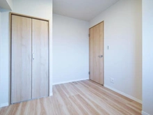 【神奈川県/川崎市多摩区堰】メゾンドール多摩川 洋室：約4.0帖