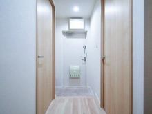 【神奈川県/川崎市多摩区堰】メゾンドール多摩川 玄関