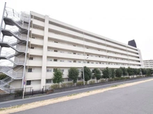 【神奈川県/川崎市多摩区堰】メゾンドール多摩川 外観