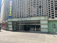 【東京都/港区新橋】ニュー新橋ビル 外観