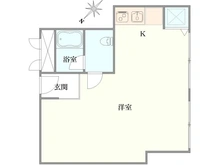 【東京都/港区新橋】ニュー新橋ビル 間取り図