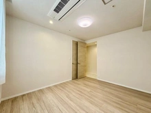 【東京都/港区港南】ワールドシティタワーズ　アクアタワー 洋室