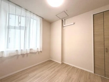 【東京都/港区港南】ワールドシティタワーズ　アクアタワー 洋室