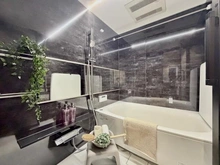 【東京都/港区港南】ワールドシティタワーズ　アクアタワー 浴室