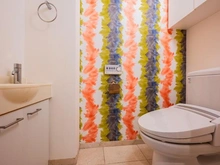 【東京都/港区港南】ベイクレストタワー トイレ