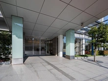 【東京都/港区港南】ベイクレストタワー エントランス